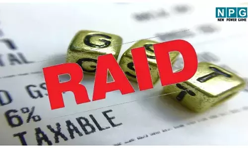 CG GST Raid: ग्राहक बनकर GST टीम ने केटरर्स से लिया कोटेशन, फिर बोला धावा, सबसे बड़े केटरर का रेट 35 लाख, बिल में शो करता डेढ़ लाख