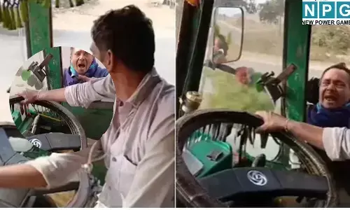 MP Mauganj News : हनुमना चेक पोस्ट बना वसूली का अड्डा : रोजाना 10 लाख की काली कमाई, ट्रक पर लटके दलाल ने खोली पोल, पढ़े पूरी खबर