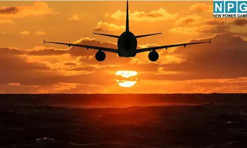 New Airlines in India : आसमान में खत्म होगी इंडिगो की दादागिरी, सरकार ने 2 नई एयरलाइंस को दिखाई हरी झंडी, अब सस्ते होंगे टिकट और बदलेगा हवाई सफर का अंदाज