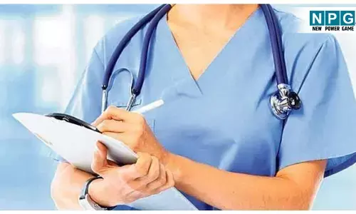 Indian Nursing Council: नर्सिंग पाठ्यक्रमों में प्रवेश: इंडियन नर्सिंग काउंसिल ने बढ़ाई तिथि, अब इस दिन तक ले सकेंगे एडमिशन, पढ़िए क्या है कारण