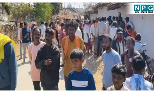 CG  Kawrdha News: थानेदार बनकर तहसीलदार लिखी गाड़ी में धान बेचने वाले किसानों से अवैध वसूली, एक आरोपी गिरफ्तार, बाकी फरार