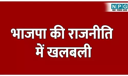 CG BJP Viral Video: वायरल वीडियो ने भाजपा की राजनीति में मचाई खलबली! जिलाध्यक्ष को बदलने की उठी मांग, पिकनिक पार्टी में जमकर लगे नारे
