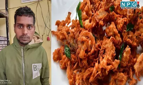 CG Crime: मर्डर खुलासा, चखना में ठंडा भजिया देख गुस्साए दोस्त ने साथी की कर दी बेरहमी से हत्या, फिर नशा उतरने पर फूट-फूटकर रोया