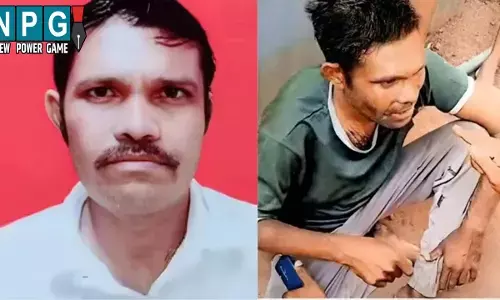 CG Crime News: मॉब लिंचिंग: छत्तीसगढ़ के मजदूर को बांग्लादेशी समझकर भीड़ ने पीट-पीटकर मार डाला, केरल सरकार देगी 30 लाख मुआवजा