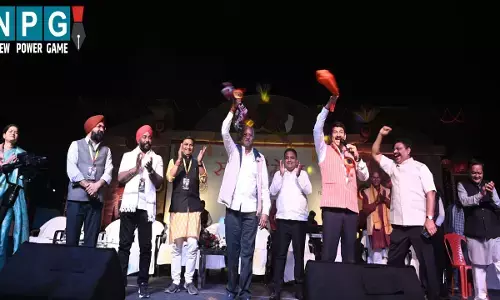 Swadeshi Mela: स्वदेशी मेला में सांस्कृतिक कार्यक्रमों की धूम, क्राफ्ट प्रतियोगिता और एकल गीत ने मोहा मन