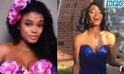 Imani Dia Smith Murder : क्रिसमस पर हॉलीवुड में मातम : द लायन किंग की एक्ट्रेस इमानी स्मिथ का कत्ल, बॉयफ्रेंड ने चाकू से गोदकर ले ली जान