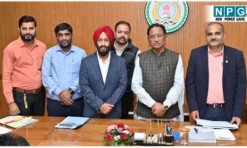 Veer Bal Diwas 2025: छत्तीसगढ़ सिविल सोसायटी की अनूठी पहल: 26 दिसंबर को वीर बाल दिवस पर होगा साहसी बच्चों का सम्मान...