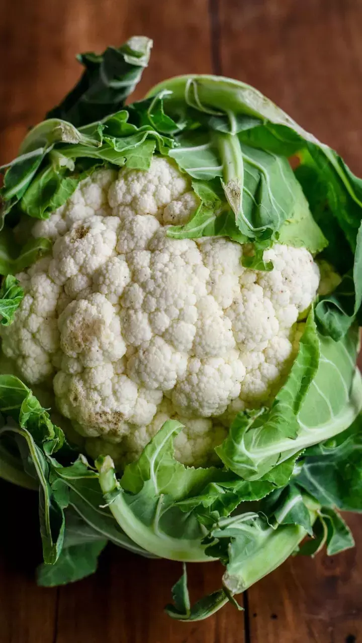 PhoolGobhi Se Kide Kaise Nikale: फूलगोभी में छिपे हुए बारीक कीड़े कैसे निकालें?