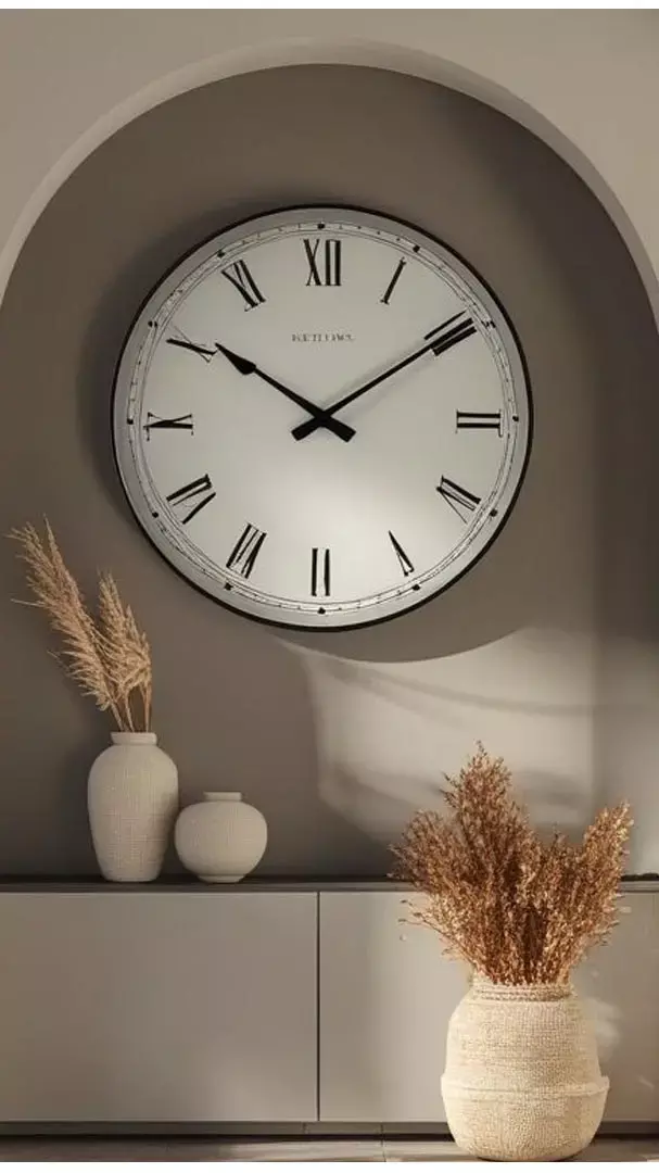 Vastu Shastra: घर में लगाए ऐसी घड़ी, खुलेगा भाग्य, होगी पैसों की बारिश