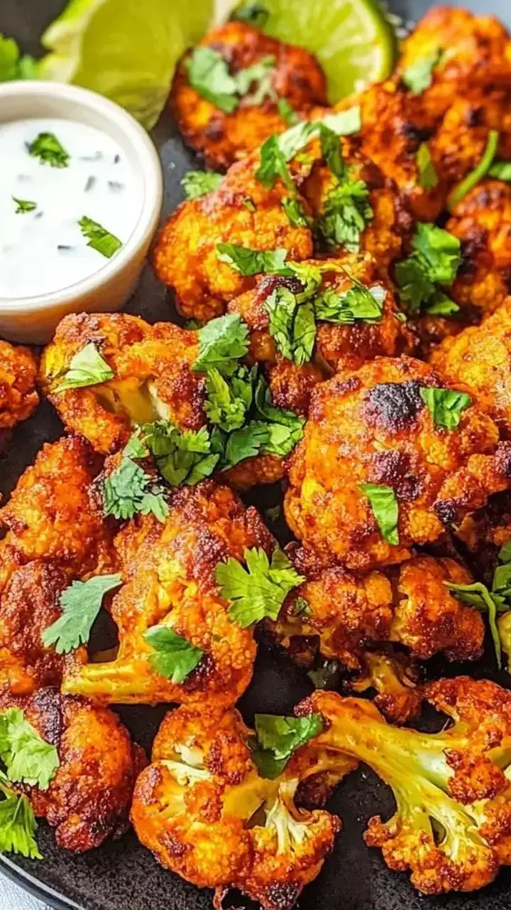 Phoolgobhi Khane Ke Fayde: फूलगोभी की सब्जी खाने से शरीर को क्या फायदा होता है?