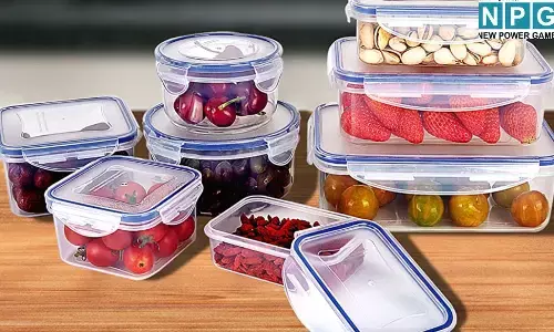 Best Tiffin for Health : कहीं आपका टिफिन ही तो नहीं बना रहा आपको बीमार? जानें कांच, स्टील और प्लास्टिक में से कौन है सेहत के लिए सही