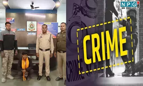 Raigarh News: 1000 खर्च करने पर पत्नी को मिली दर्दनाक सजा, पति ने प्लेड से गले में किया वार...