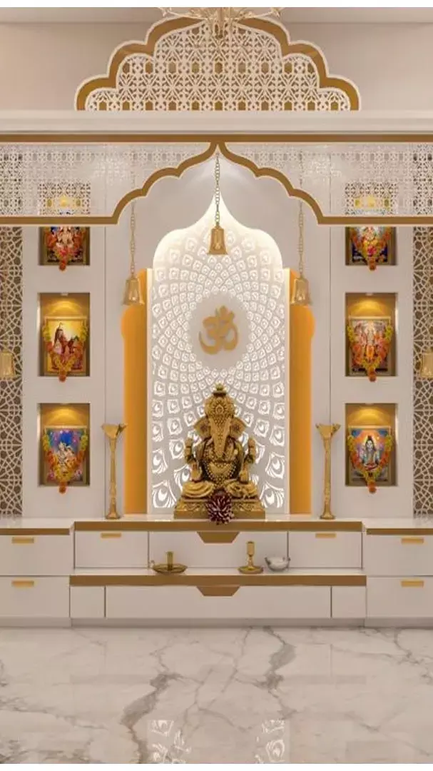 New Year Vastu Tips: नया साल से पहले मंदिर में जरूर करें ये काम, वरना...