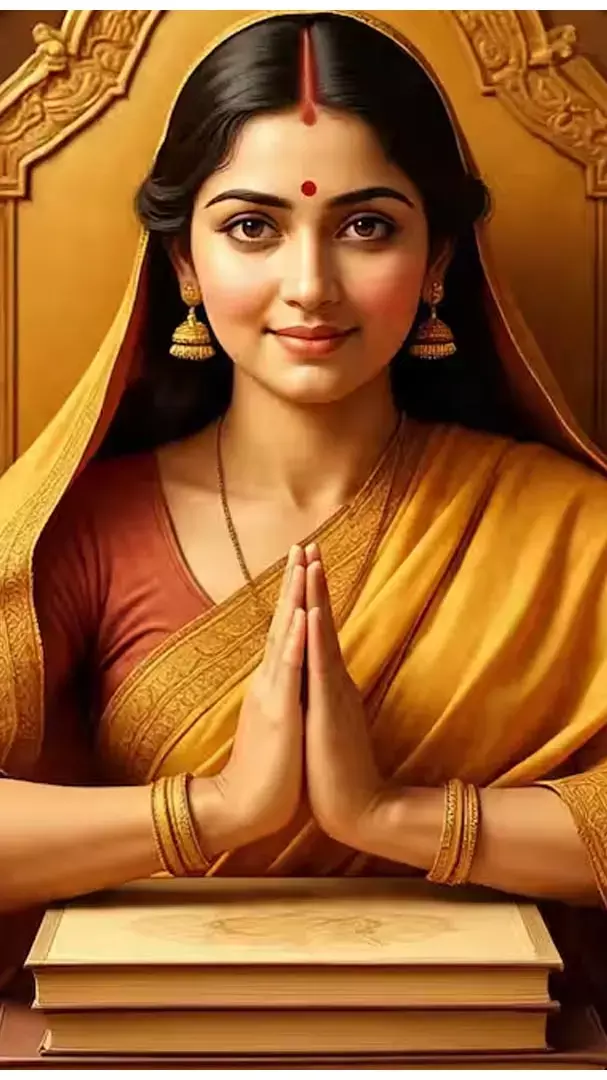 Chanakya Niti: कौन सी विशेष गुण होती है बुद्धिमान महिला में, जानिए