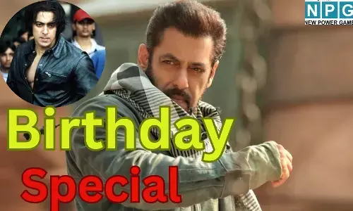 Salman Khan 60th Birthday : सिर्फ फिल्मों के सुल्तान नहीं, बिजनेस के भी सिकंदर हैं सलमान खान; 2900 करोड़ का साम्राज्य और कमाई के ऐसे अनसुने फॉर्मूले जो आपको हैरान कर देंगे