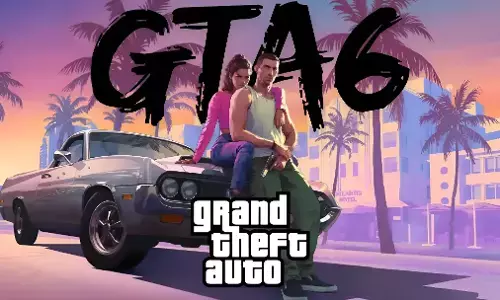 GTA 6 Release Date: नवंबर 2026 में लॉन्च होगा GTA 6 गेम, कीमत, मैप और कैरेक्टर्स पर बड़ा अपडेट, पढ़ें भारत में कीमत और फीचर्स