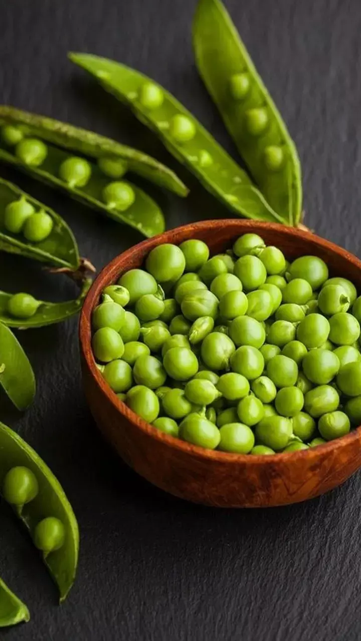 Matar Khane Ke Fayde: मटर खाने से सेहत को मिलेंगे ये जबरदस्त फायदे