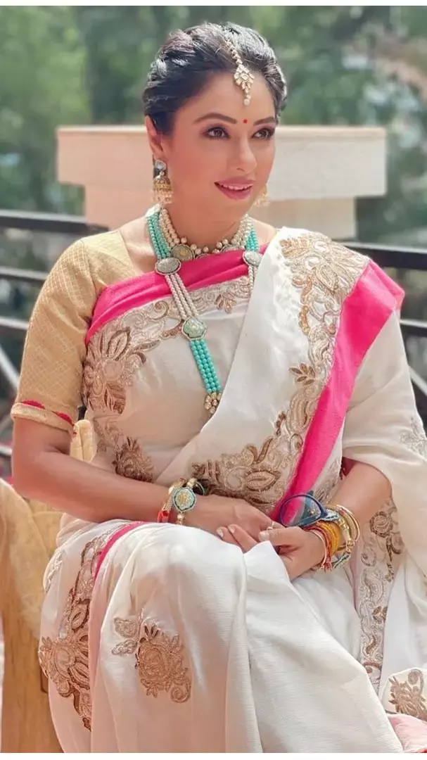 Anupama 02 February 2026: चुनाव लड़ेगी अनुपमा, कोठारी हाउस में होगी पैसों की बारिश