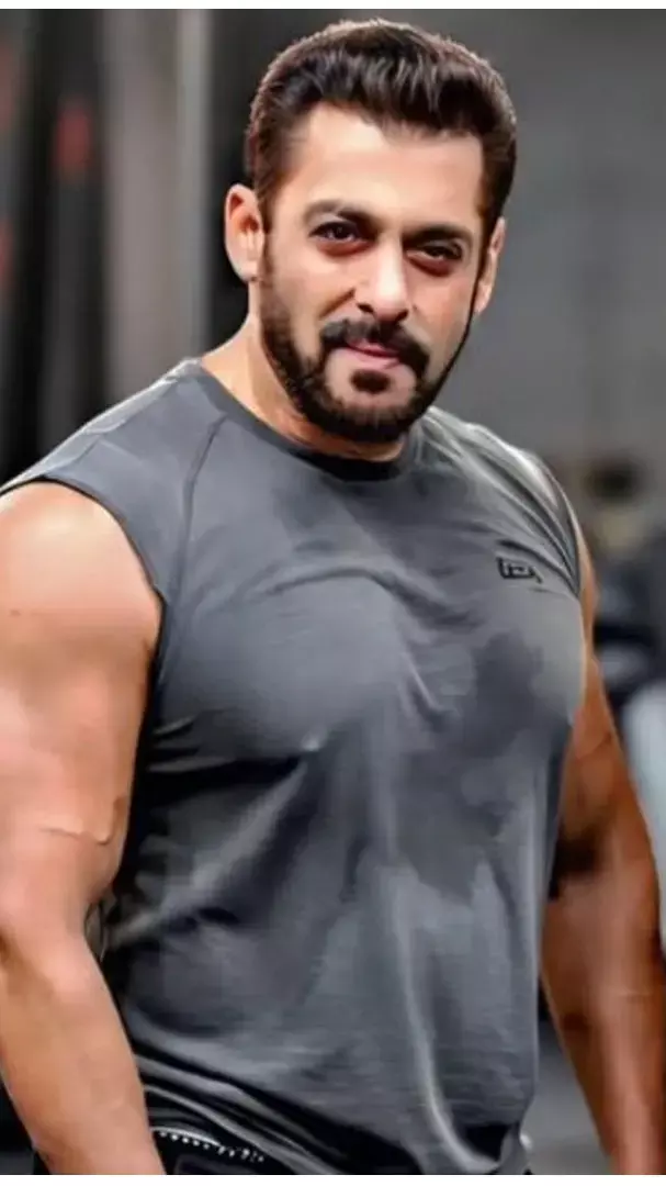 Salman Khan पर लगा औरतों को पीटने का आरोप! झगड़े के बाद...