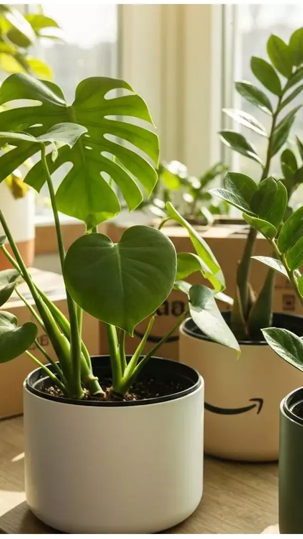 New Year Vastu Tips: ये पौधे नए साल में बदल देगा आपकी किस्मत, बस करे ये छोटा सा काम...