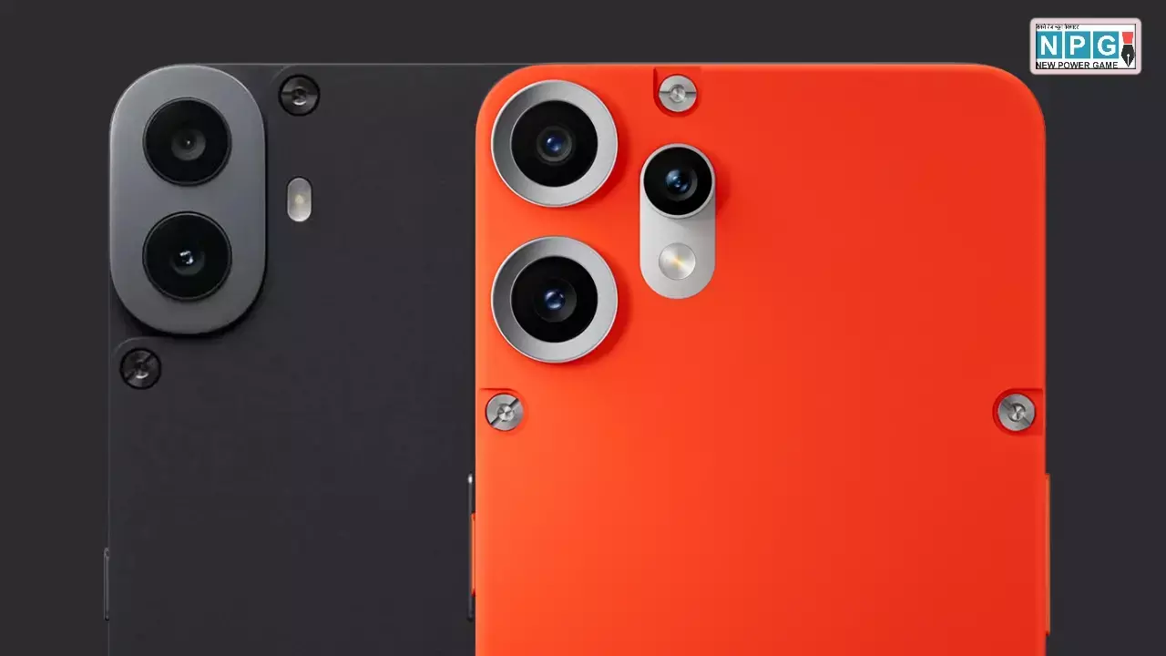 Nothing OS 4.0 Rollout Update News Nothing OS 4.0 Rollout Update News