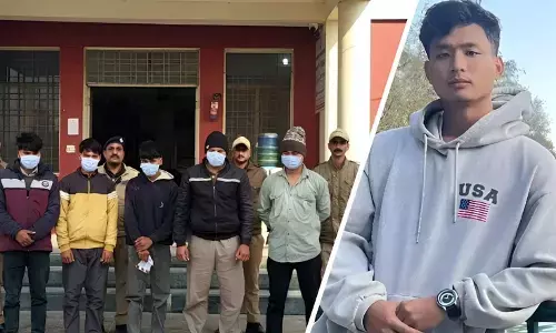 Dehradun Racial Attack: ‘मैं भारतीय हूं…’ कहता रहा त्रिपुरा का छात्र, देहरादून में नस्लीय हमले के बाद मौत; 5 आरोपी गिरफ्तार
