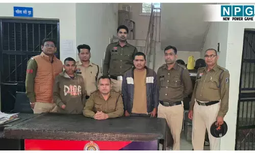 Bilaspur Crime News: हत्या के बाद आरोपी ने पुराने केस में किया सरेंडर,गया जेल, पर एक ऑडियो क्लिप से हत्या के 20 दिन बाद हुआ पर्दाफाश