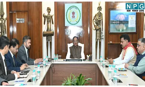 Bastar Pandum 2026: बस्तर की परंपराओं को मिलेगा वैश्विक मंच, 2026 में भी होगा बस्तर पंडुम का आयोजन, तैयारियों को लेकर हुई उच्चस्तरीय बैठक