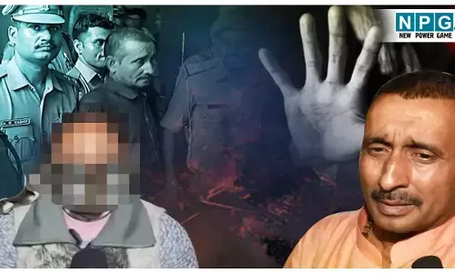Unnao Rape Case: कुलदीप सेंगर को सुप्रीम कोर्ट से बड़ा झटका, हाईकोर्ट के आदेश पर रोक, जानिए कोर्ट रूम में क्या हुआ?