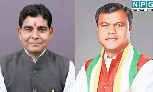 CG ED Raid Update : ED की रेड पर छत्तीसगढ़ में आर-पार : मंत्री बोले-भ्रष्टाचारी पाताल में भी होंगे तो बचेंगे नहीं, कांग्रेस ने कहा - बड़ी मछलियां अभी भी रडार से बाहर