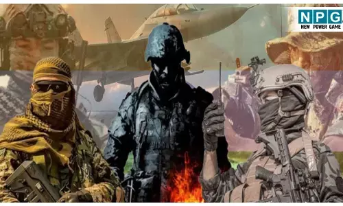 NSG Commando: क्या है NSG? जानिए NSG कमांडो क्या होता है? कब हुआ नेशनल सिक्योरिटी गार्ड का गठन, कैसे चुने जाते हैं ब्लैक कैट कमांडो?