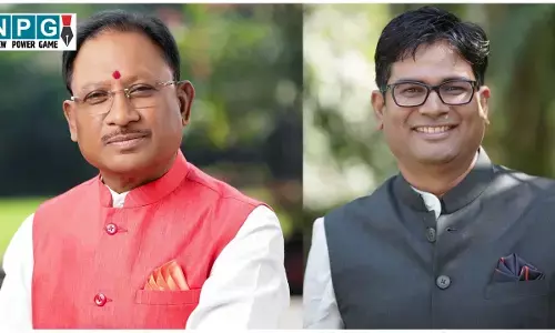 CG Housing Board: हाऊसिंग बोर्ड के लिए 2025 रहा ऐतिहासिक, 4689 संपत्तियों की बिक्री कर 1022 करोड़़ के बिजनेस का बनाया रिकार्ड, CM विष्णुदेव ने दी बधाई, मंत्री ओपी चौधरी बोले...