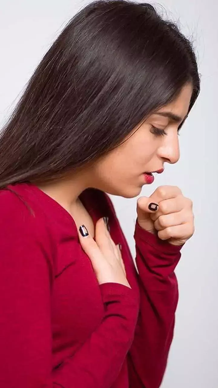 Jame Hue Cough Ko Kaise Bahar Nikale: जमे हुए कफ को निकालने के लिए क्या करें?