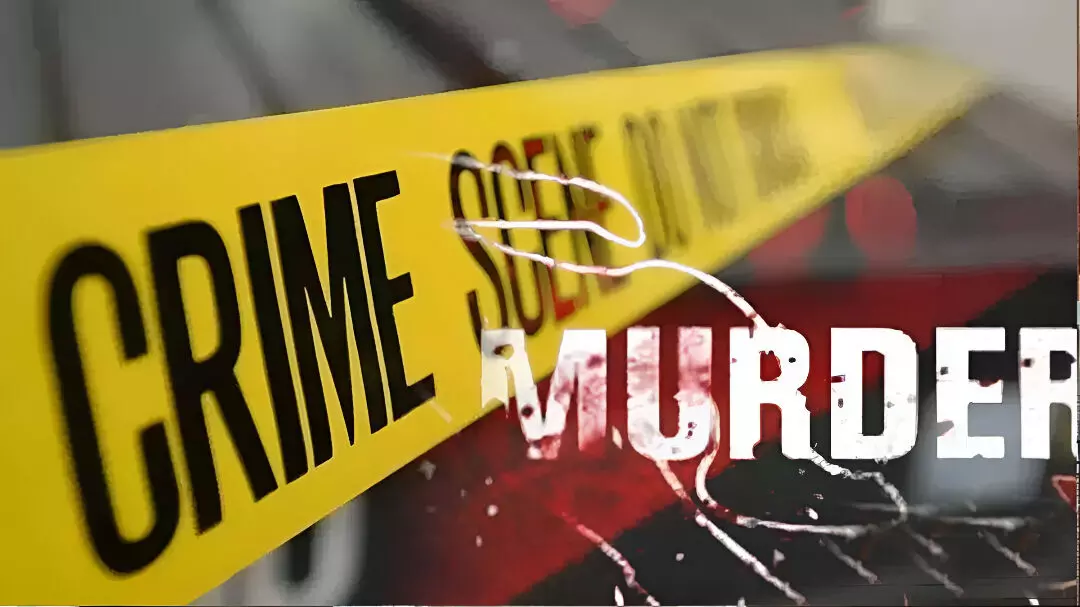 Baghpat Crime News: देवर रखता है बुरी नजर, पति-सास भी देते हैं साथ…SP ऑफिस पहुंची पीड़िता, आपबीती सुनकर हैरान रह गई पुलिस Baghpat Crime News: देवर रखता है बुरी नजर, पति-सास भी देते हैं साथ…SP ऑफिस पहुंची पीड़िता, आपबीती सुनकर हैरान रह गई पुलिस