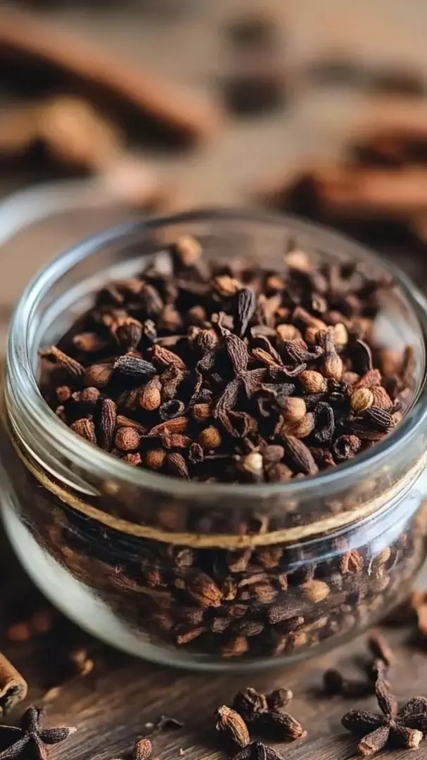 Cough Me Laung Khane Ke Fayde: सूखे हुए कफ को निकालने के लिए लौंग का इस्तेमाल कैसे करें?