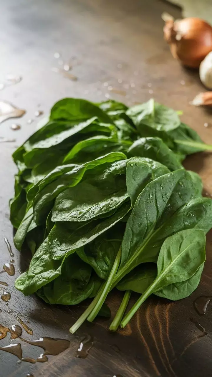 Spinach Benefits For Men In Hindi: पालक खाने से पुरुषों को क्या फायदा होता है?