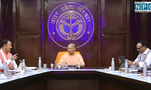 Yogi Cabinet Expansion: मकर संक्रांति के बाद योगी कैबिनेट में बड़ा बदलाव? दिल्ली दौरे ने तेज की सियासी हलचल, पढ़ें पूरा मामला!
