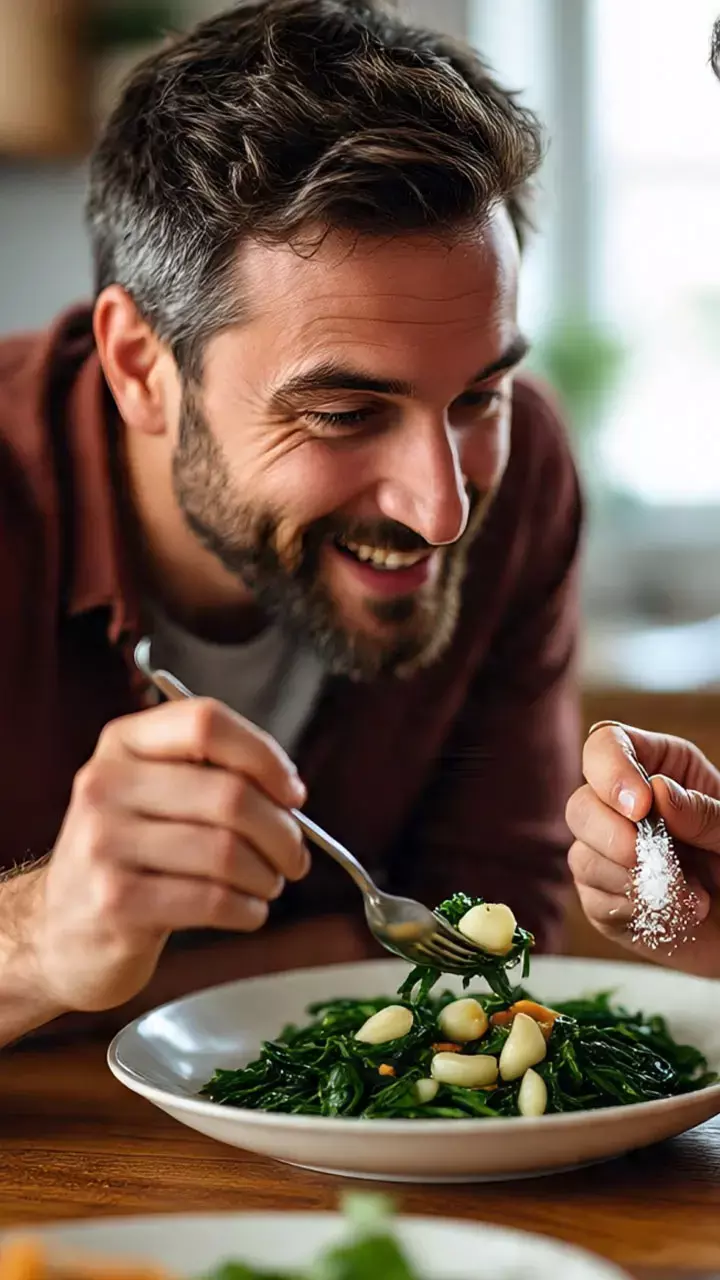 Ghee Me Bhuna Lahsun Khane Ke Fayde: देसी घी में लहसुन भूनकर खाने से क्या होता है?