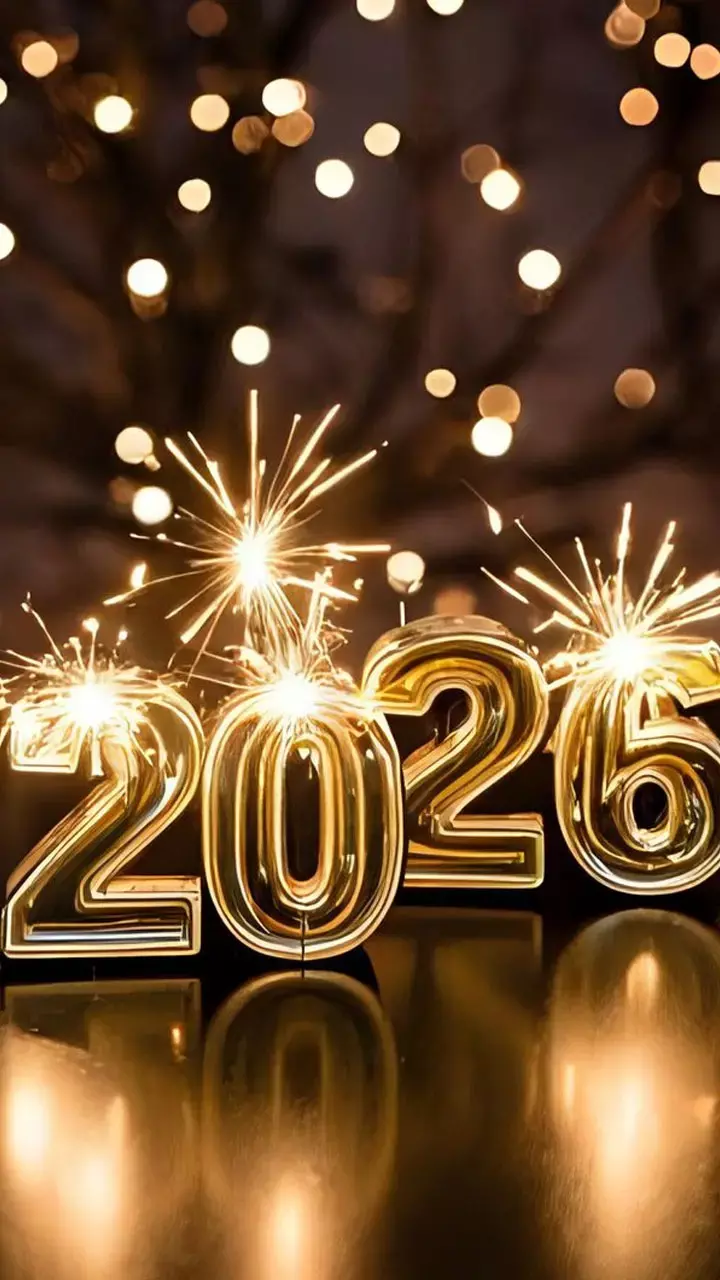 Naye Saal Ke Pahle Din Kya Kare: नए साल के पहले दिन जरूर करें ये शुभ काम