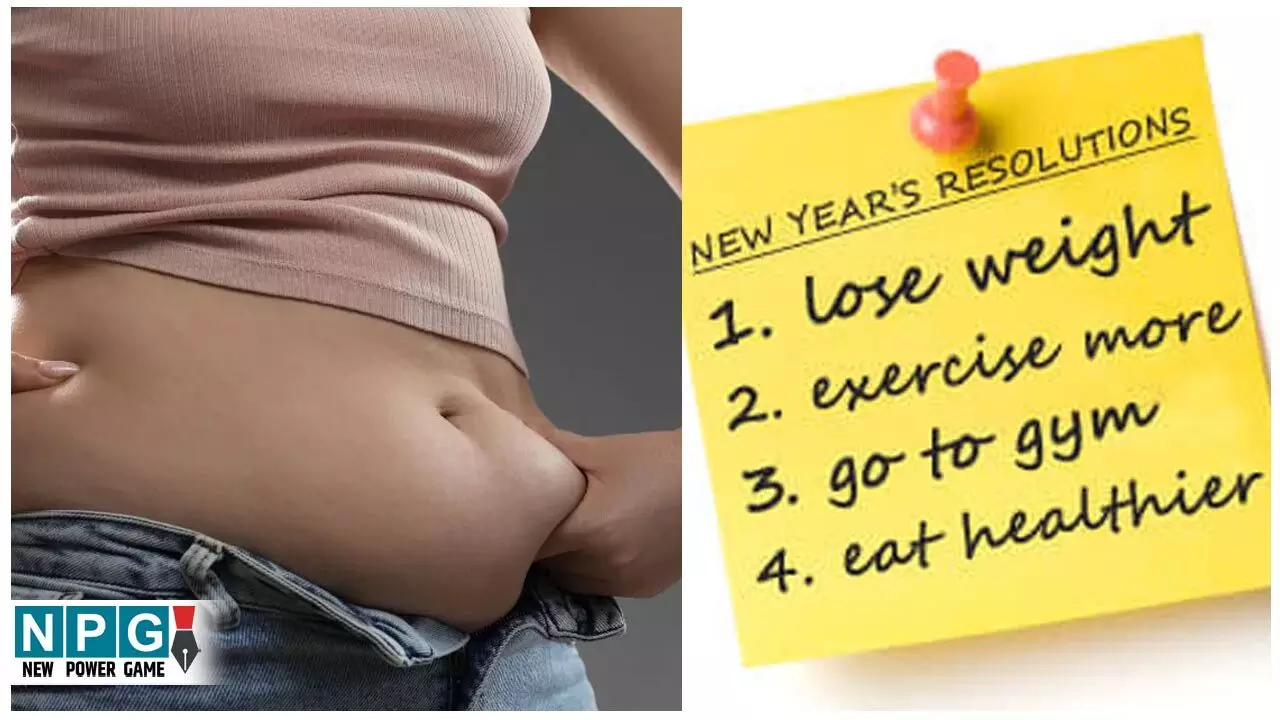 Belly Fat kaise Gatayain: आपमें से कितनों ने लिया है नए साल में बैली फैट घटाने का चैलेंज? जाने एक्सरसाइज़ के अलावा NEAT का काॅन्सेप्ट कैसे करेगा मदद