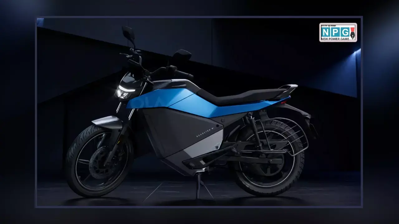 Ola Roadster X Plus Latest News