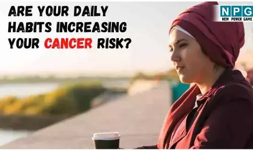 Cancer Causing Daily Habits: रोजाना की छोटी-मोटी ये आदतें दे सकती हैं कैंसर को न्योता, 80% से ज्यादा लोग कर रहे ये गलतियां, आप तो नहीं इनमें शामिल
