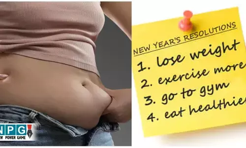 Belly Fat kaise Gatayain: आपमें से कितनों ने लिया है नए साल में बैली फैट घटाने का चैलेंज? जाने एक्सरसाइज़ के अलावा NEAT का काॅन्सेप्ट कैसे करेगा मदद