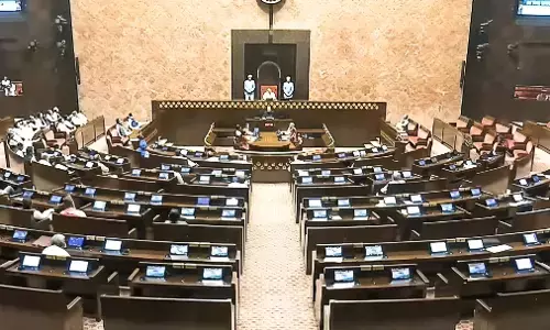 Rajya Sabha elections: 2026 में बदलने जा रहा है राज्यसभा का गणित, मोदी सरकार के 6 मंत्रियों का खत्म होगा कार्यकाल, 75 सीटों पर होंगे चुनाव, जानिए कौन पड़ेगा भारी?