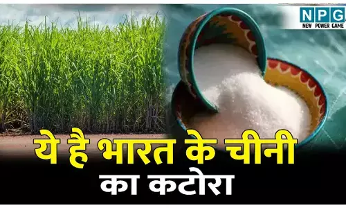 Bharat Ka Chini Ka Katora kise kahte hai: भारत का चीनी का कटोरा किस राज्य को कहते है? जानिए भारत में चीनी उद्योग का इतिहास।