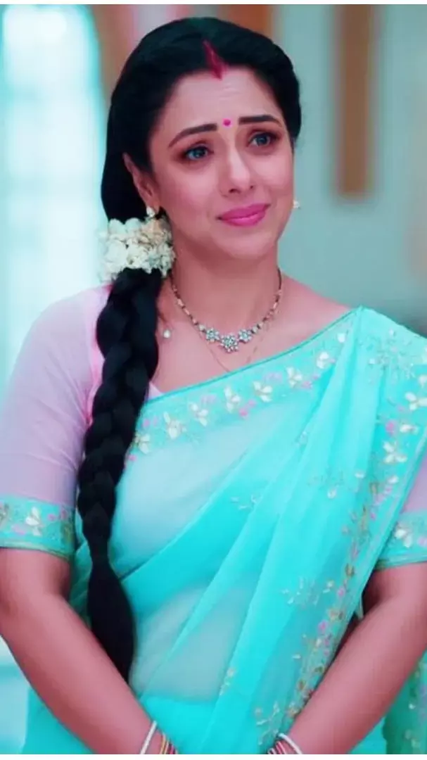 Anupama 26 January 2026: राजनीति में उतारेगी अनुपमा, शो में अब शुरू होगी जबरदस्त कहानी...