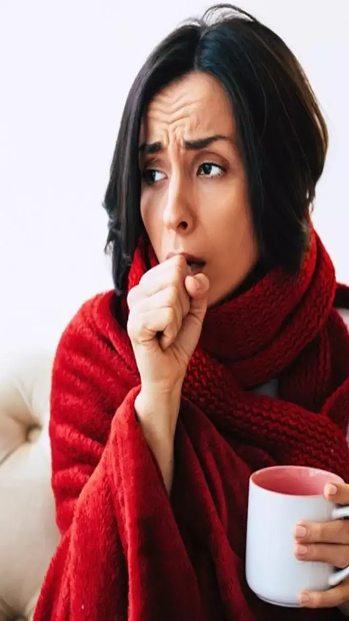 Cough Ke Liye Haldi Ka Upyog: जमे हुए कफ के लिए हल्दी का इस्तेमाल कैसे करें?