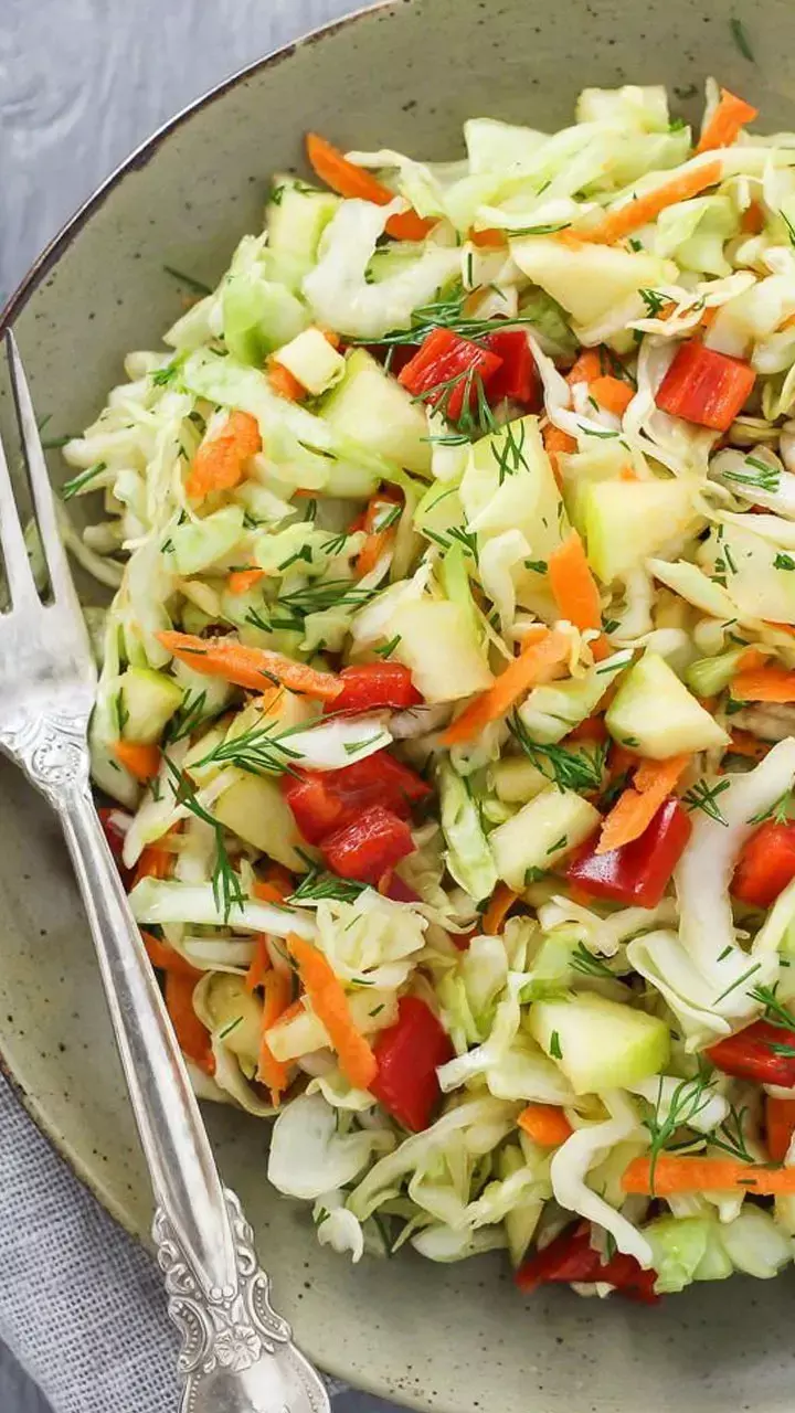 Patta Gobhi Ka Kida Dimag Me: क्या पत्तागोभी खाने से कीड़ा दिमाग में घुस जाता है?