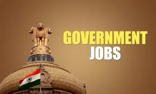 Government Job Recruitment 2026 :  सरकारी नौकरी की तैयारी कर रहे युवाओं के लिए Good News ! इस साल यहाँ मिल सकता है मौका