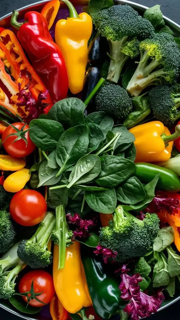 Kis Sabji Me Tapeworm Hota Hai: सिर्फ पत्ता गोभी नहीं, इन सब्जियों में भी होते हैं दिमाग में घुसने वाले कीड़े